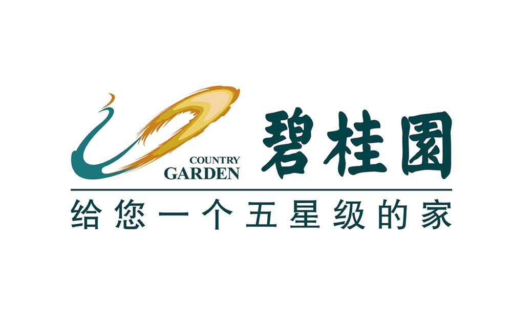 碧桂園